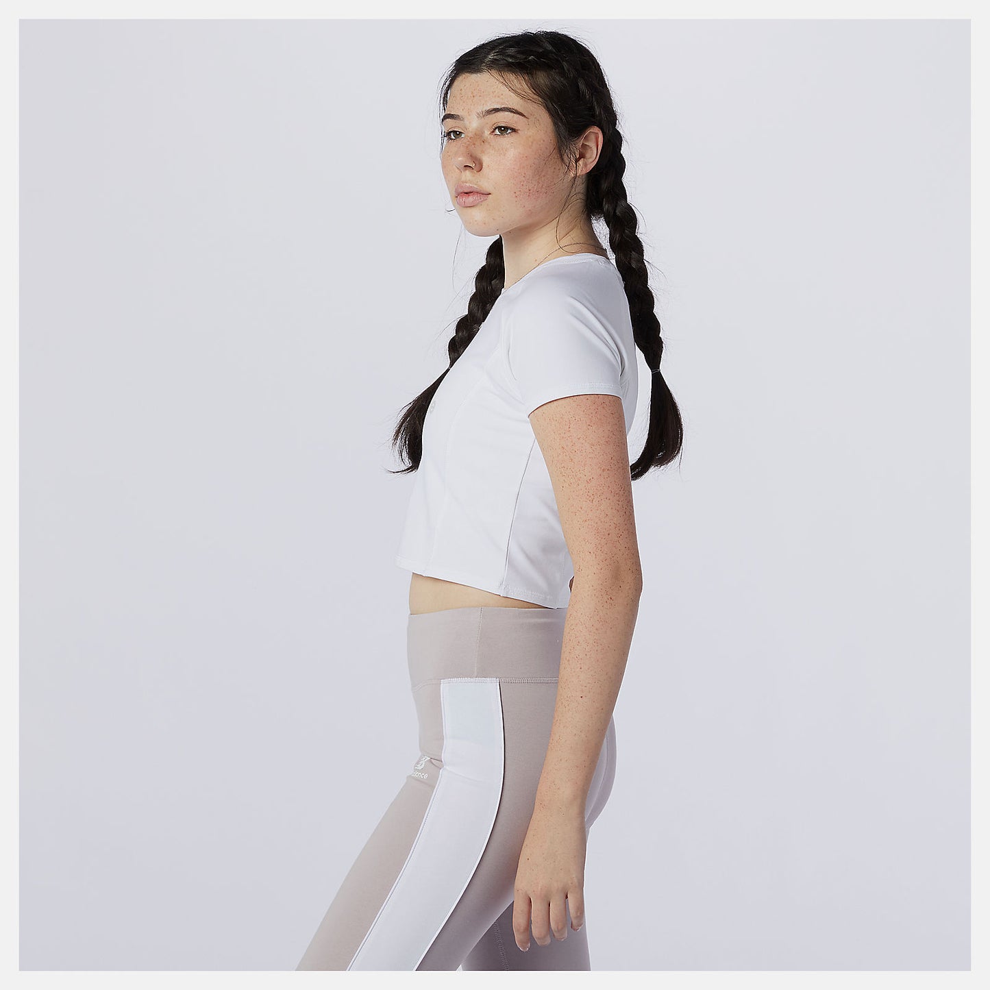 New Balance For Sale - NB Athletics Podium Tee