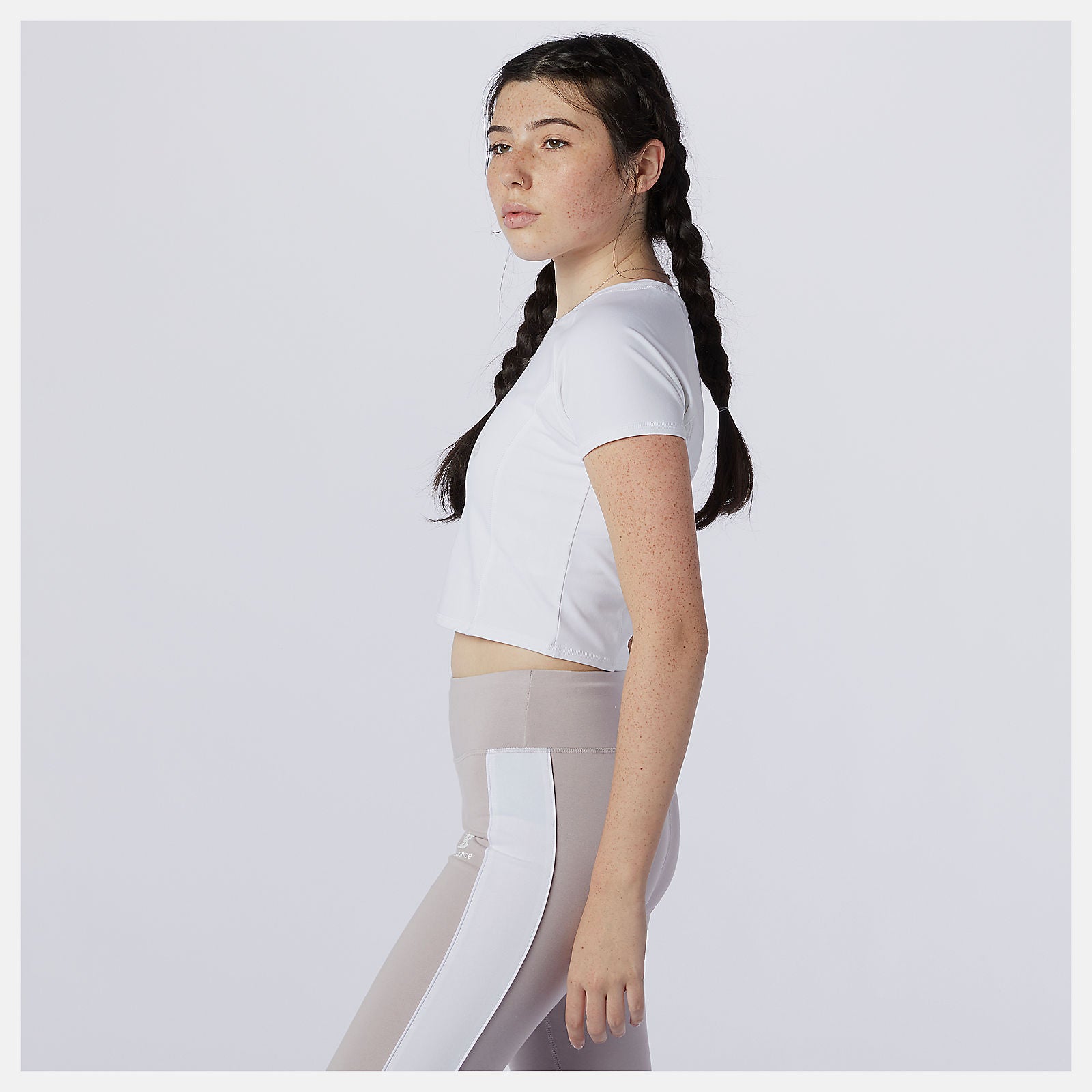 New Balance For Sale - NB Athletics Podium Tee