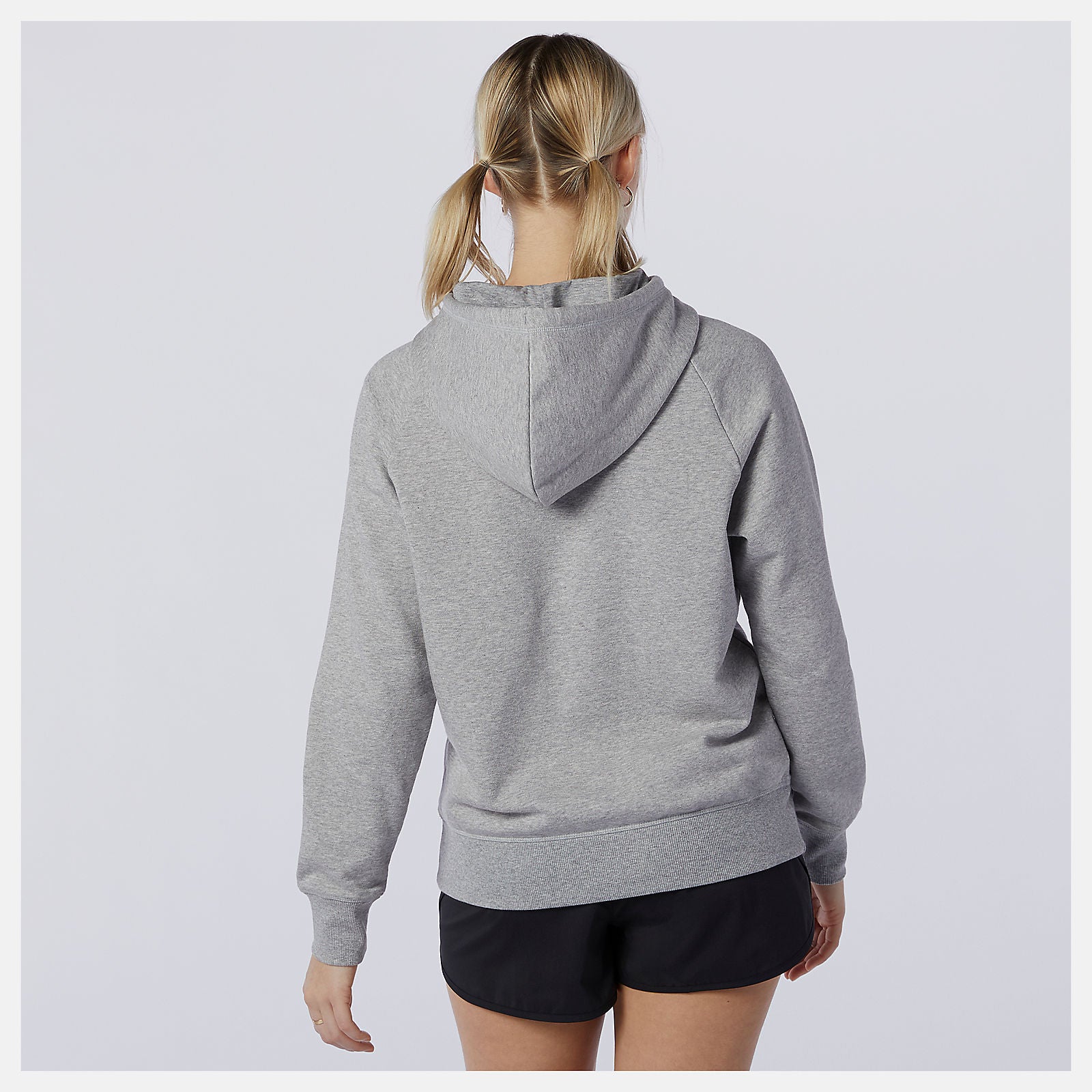 New Balance On Sale - NB Essentials Pullover Hoodie