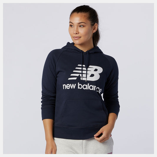 New Balance Sale - NB Essentials Pullover Hoodie