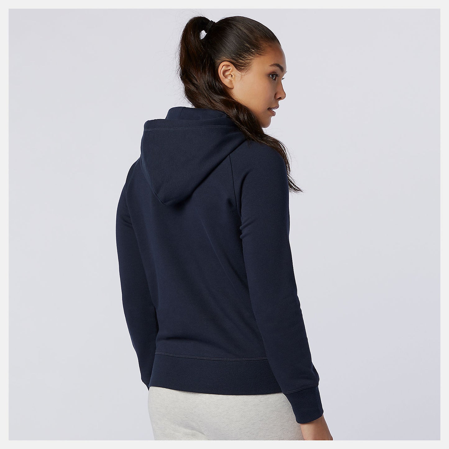 New Balance Sale - NB Essentials Pullover Hoodie