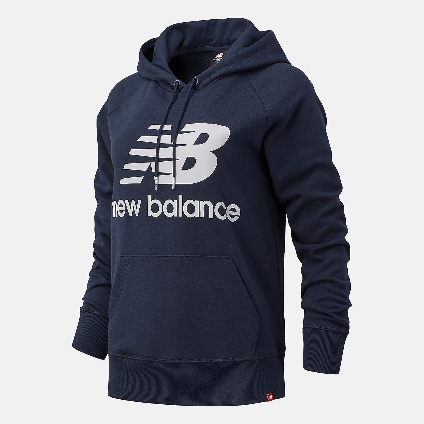 New Balance Sale - NB Essentials Pullover Hoodie