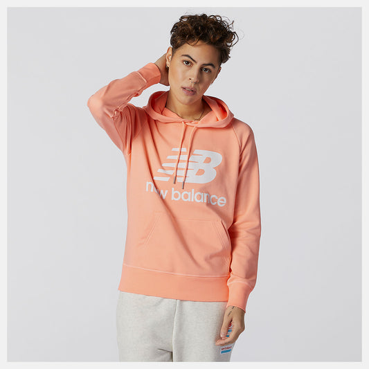 New Balance For Sale - NB Essentials Pullover Hoodie
