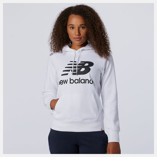 New Balance Hot sale - NB Essentials Pullover Hoodie