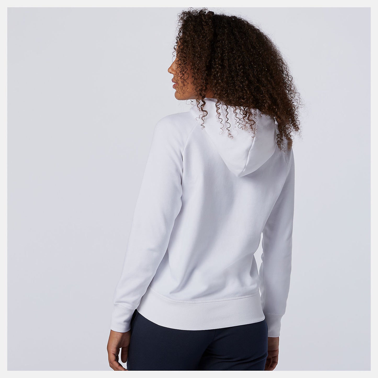 New Balance Hot sale - NB Essentials Pullover Hoodie