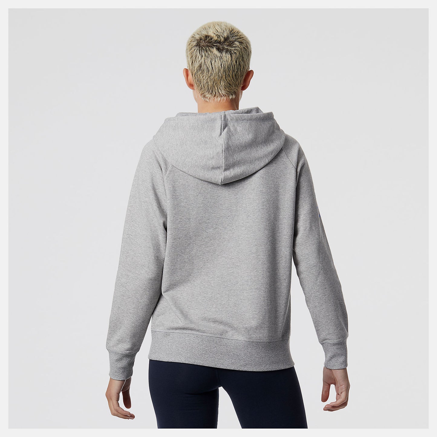 New Balance Online - NYC Marathon Essentials Pullover Hoodie