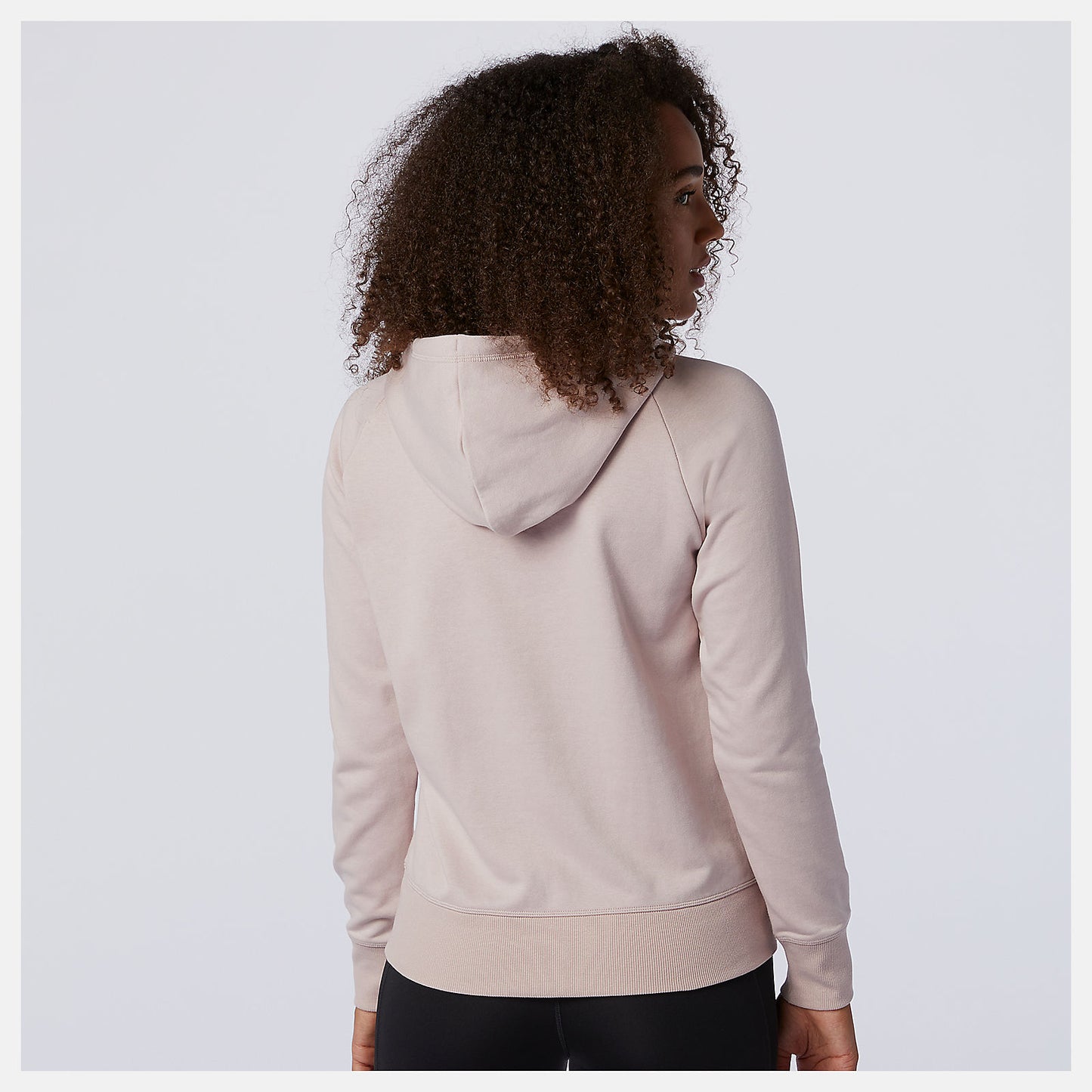 New Balance Online - NYC Marathon Essentials Pullover Hoodie