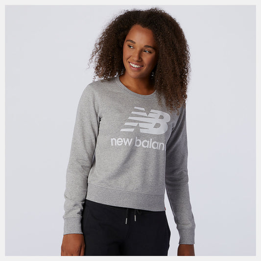 New Balance Online - Essentials Crew