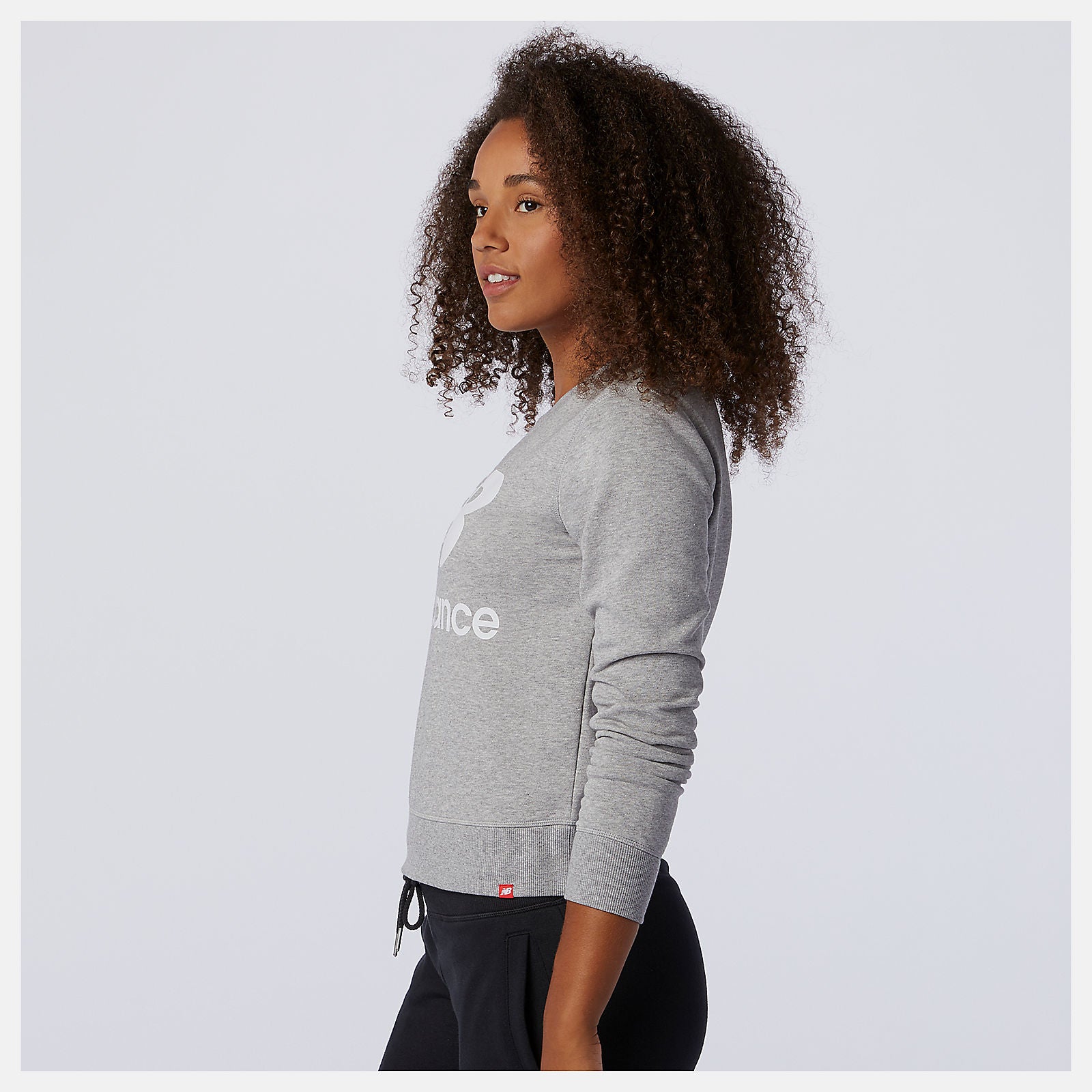 New Balance Online - Essentials Crew