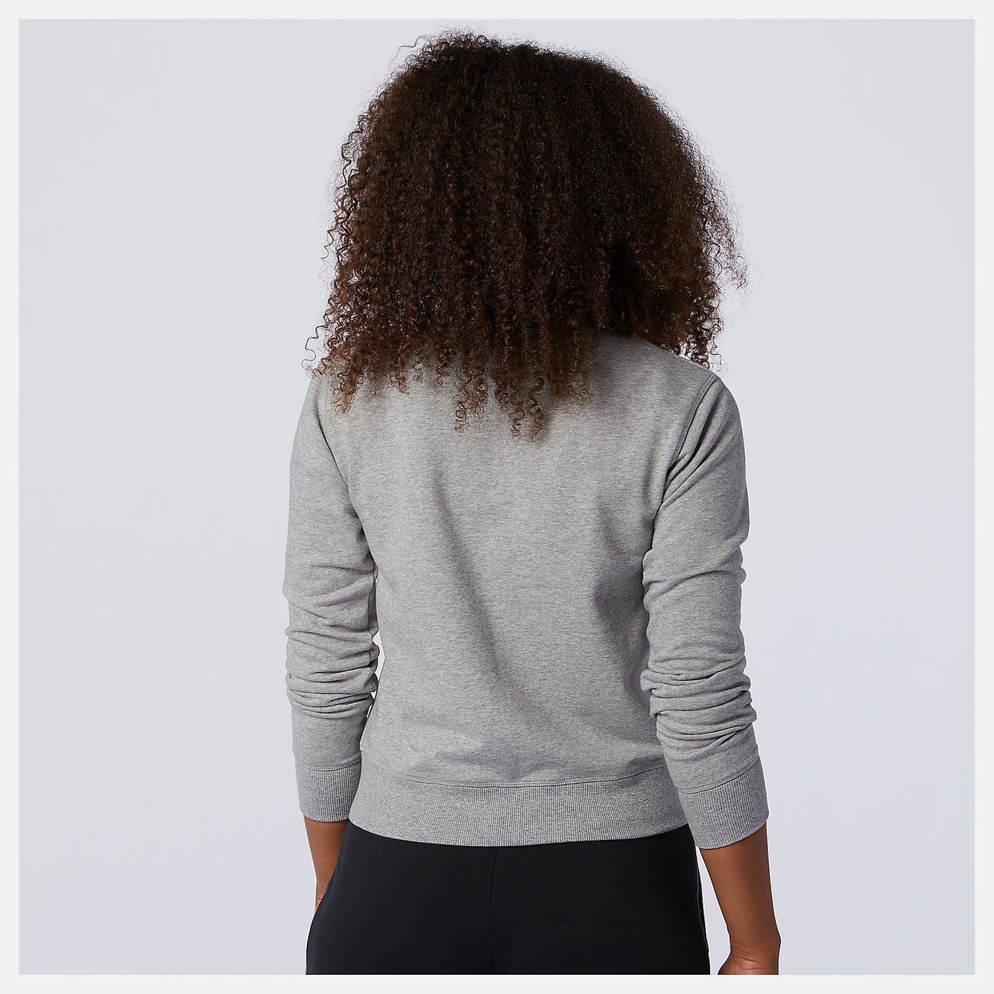 New Balance Online - Essentials Crew