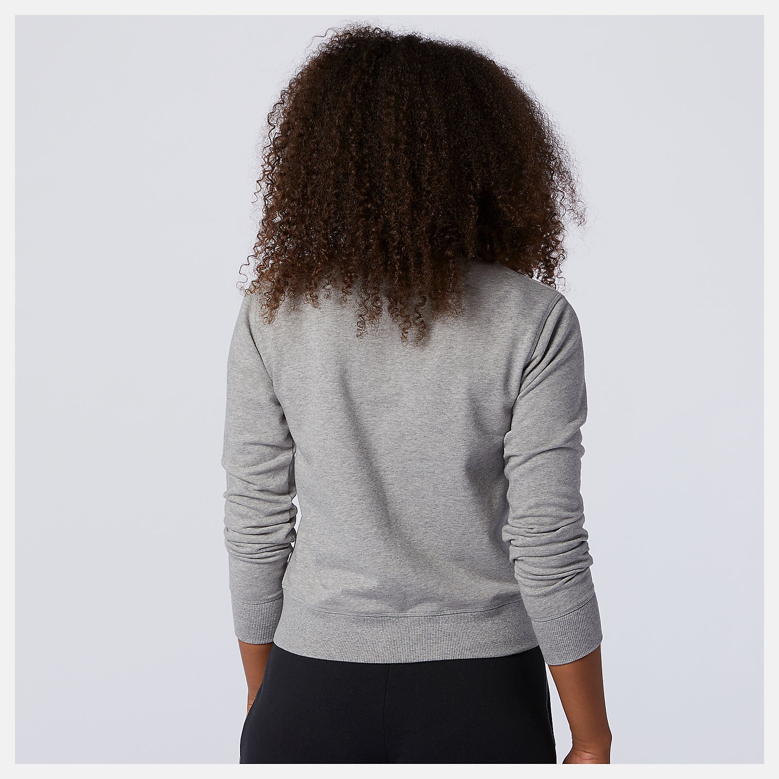 New Balance Online - Essentials Crew