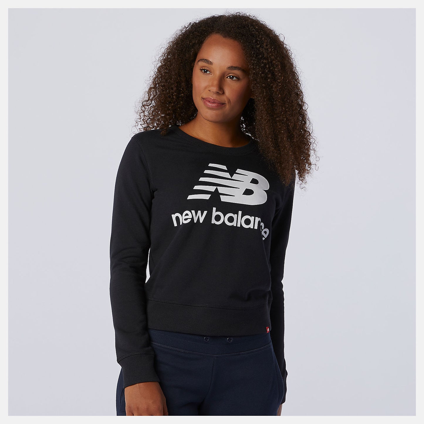 New Balance Sale - Essentials Crew