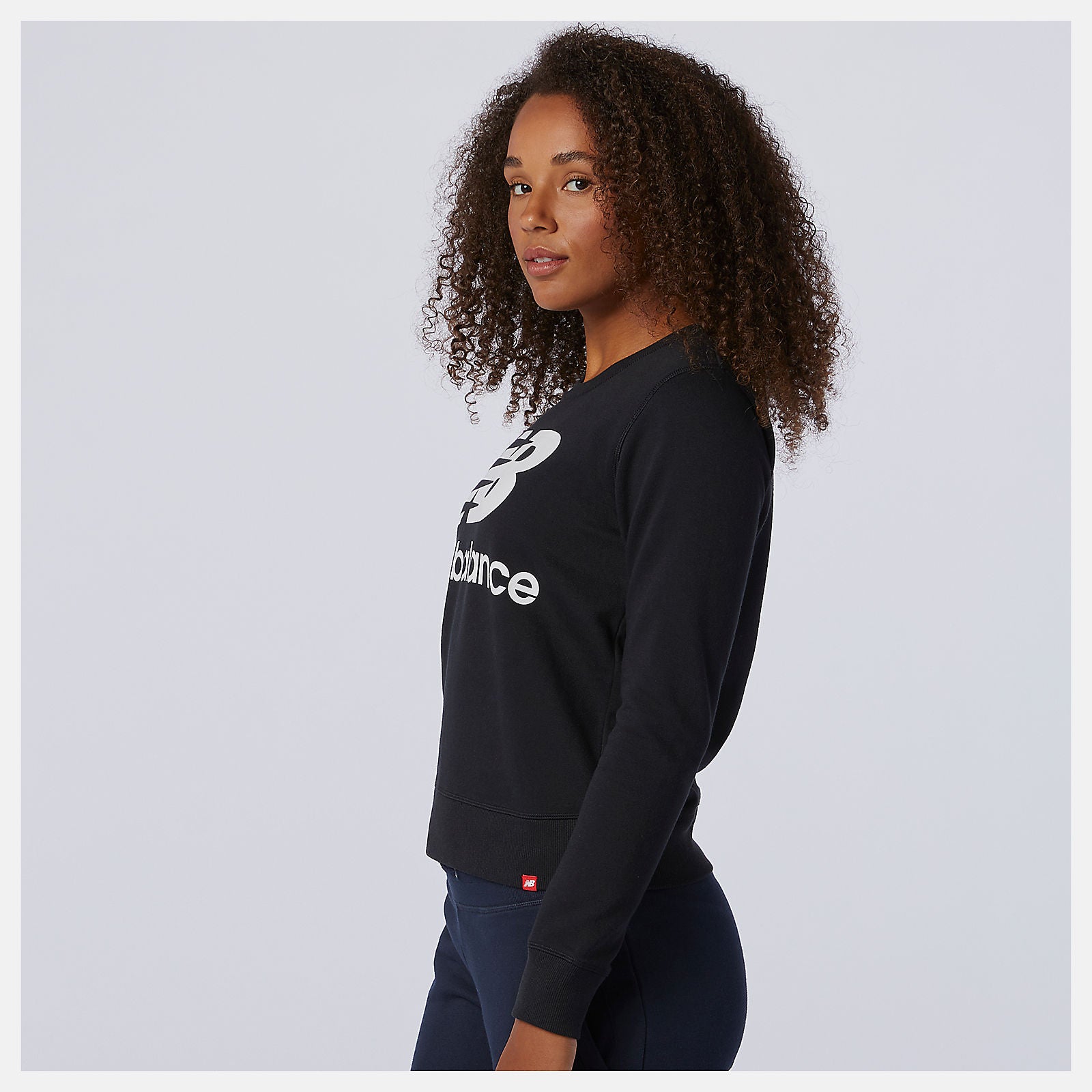 New Balance Sale - Essentials Crew