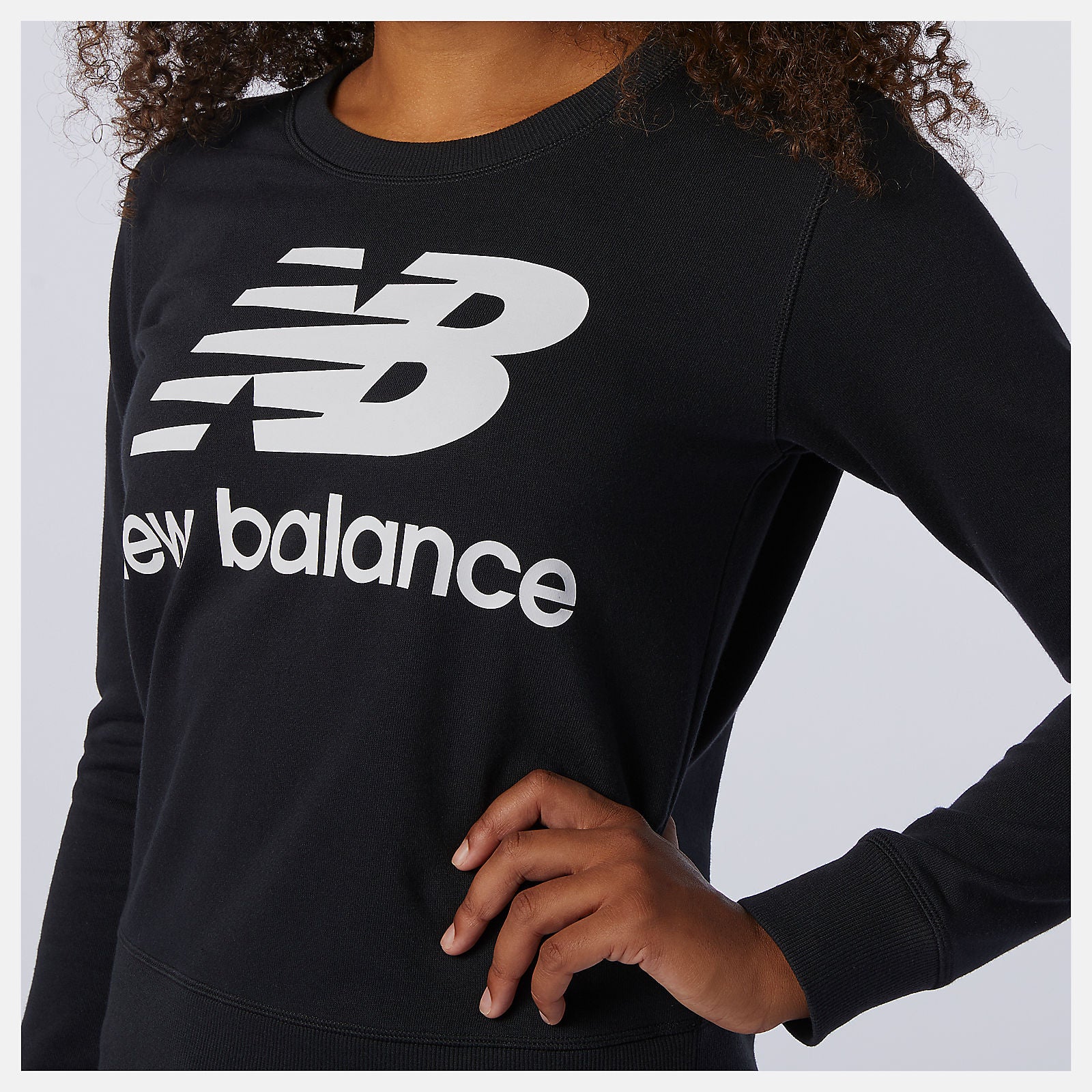 New Balance Sale - Essentials Crew
