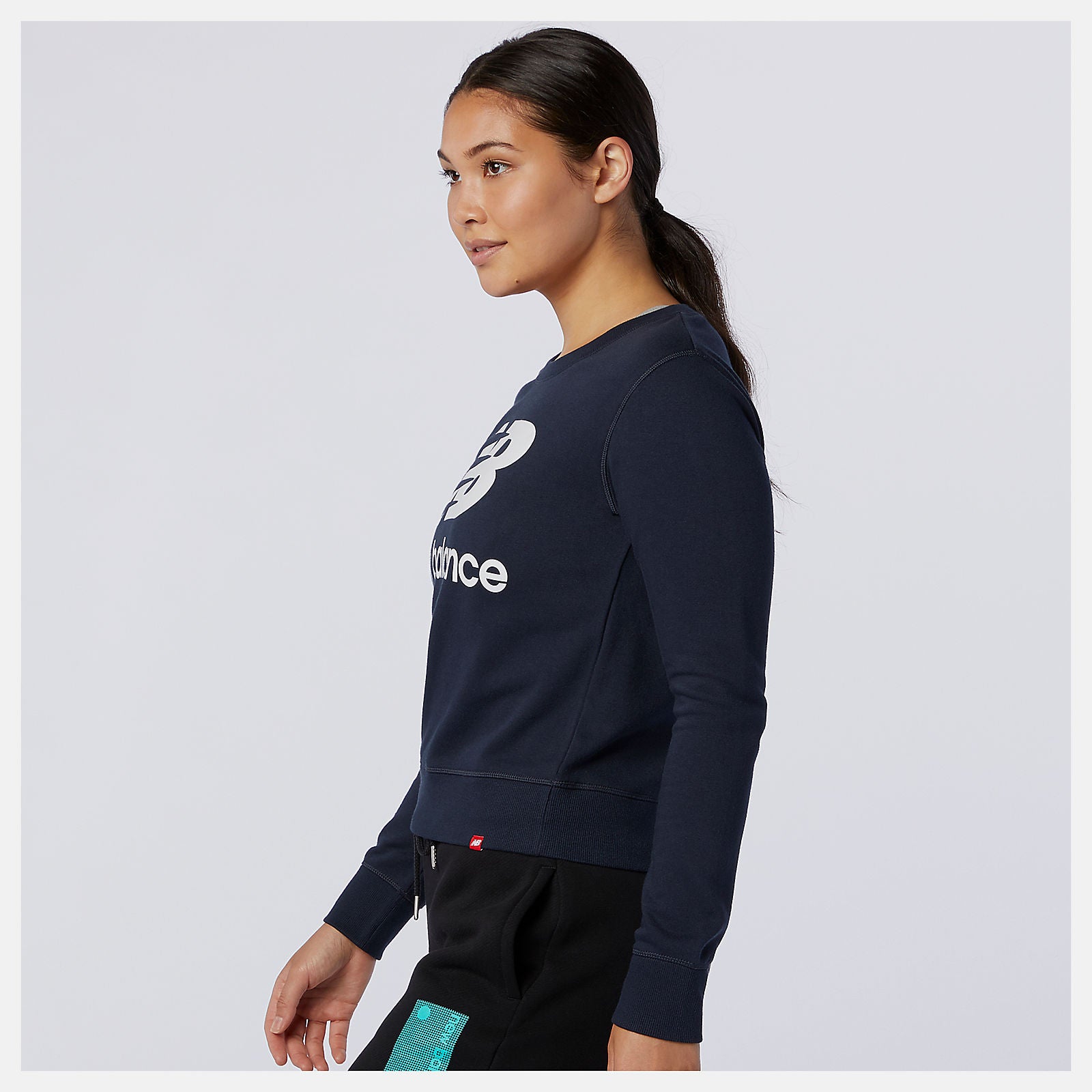 New Balance Outlet - Essentials Crew