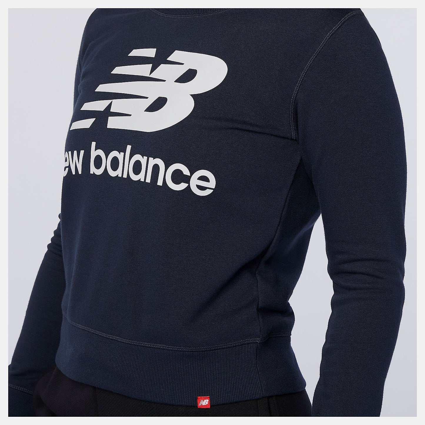 New Balance Outlet - Essentials Crew