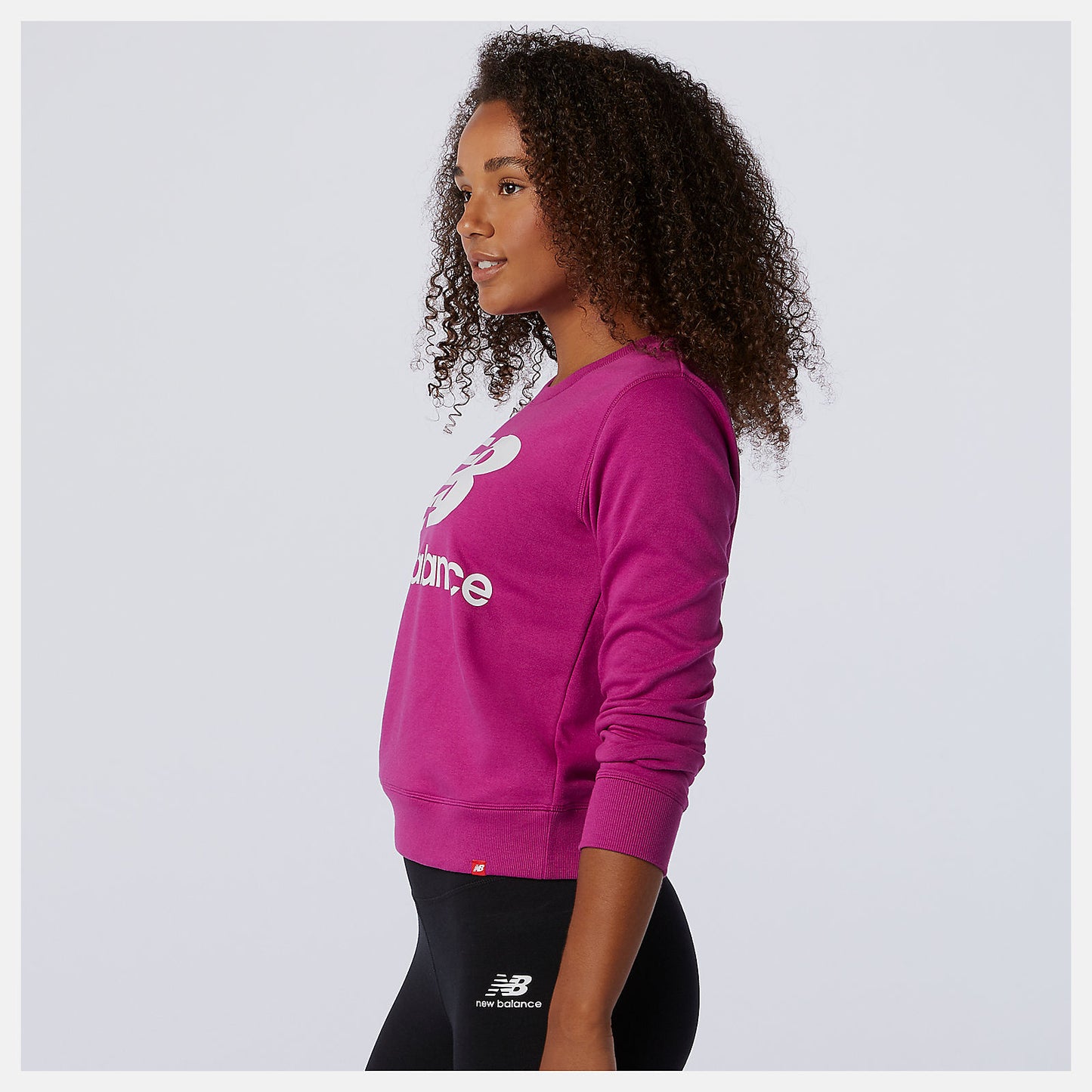 New Balance Hot sale - Essentials Crew