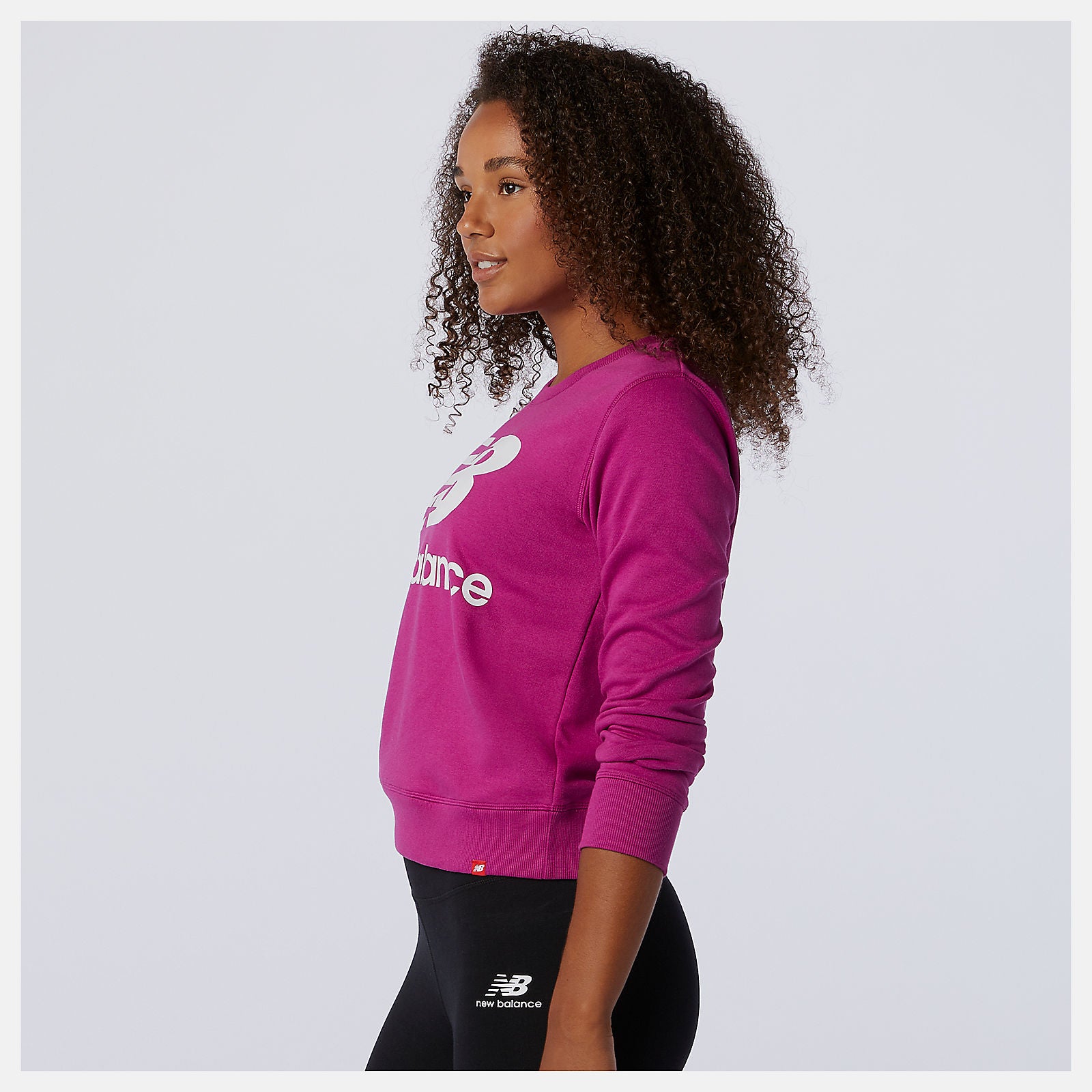New Balance Hot sale - Essentials Crew