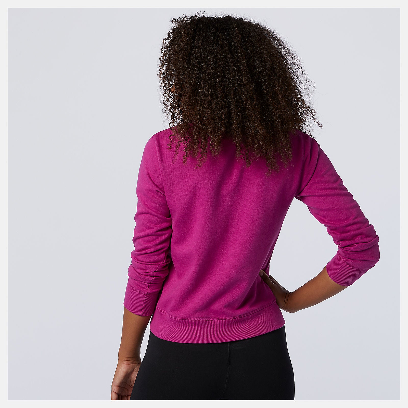 New Balance Hot sale - Essentials Crew