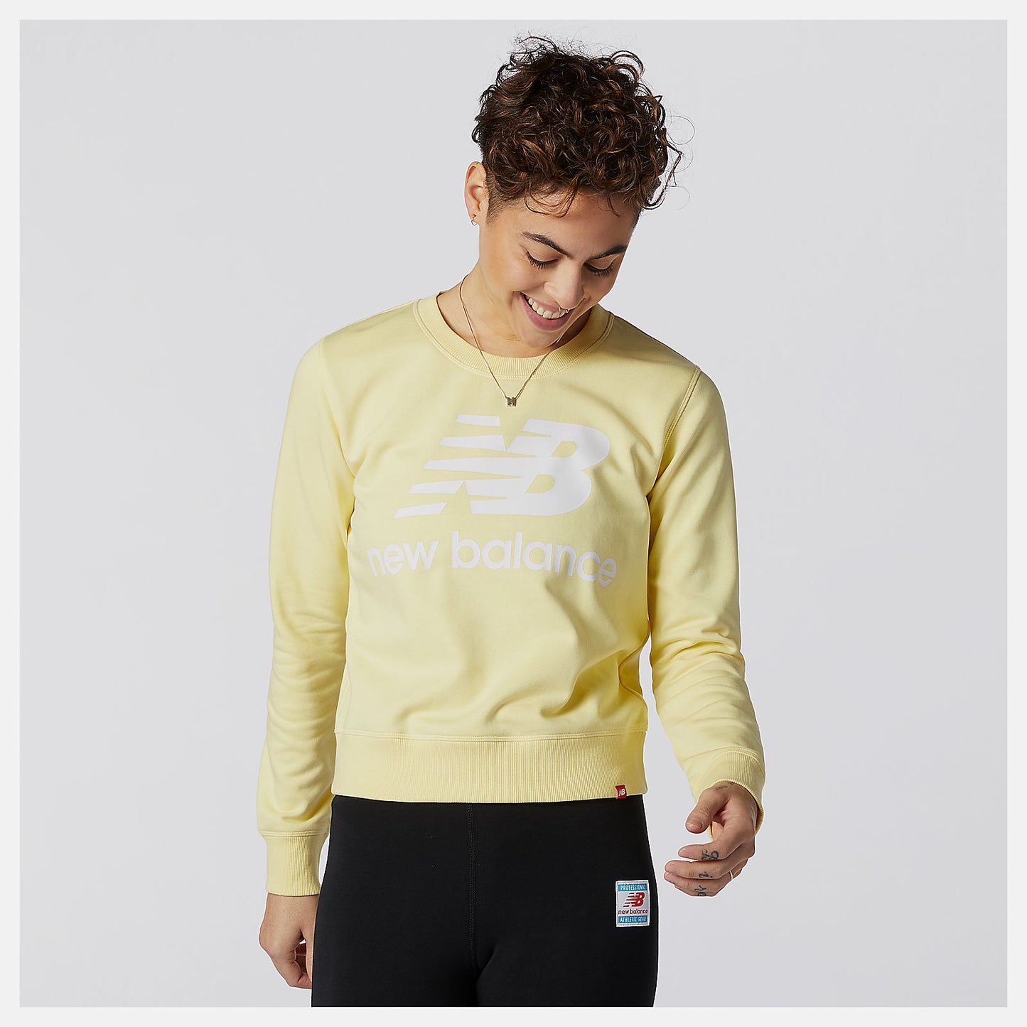 New Balance Sale - Essentials Crew