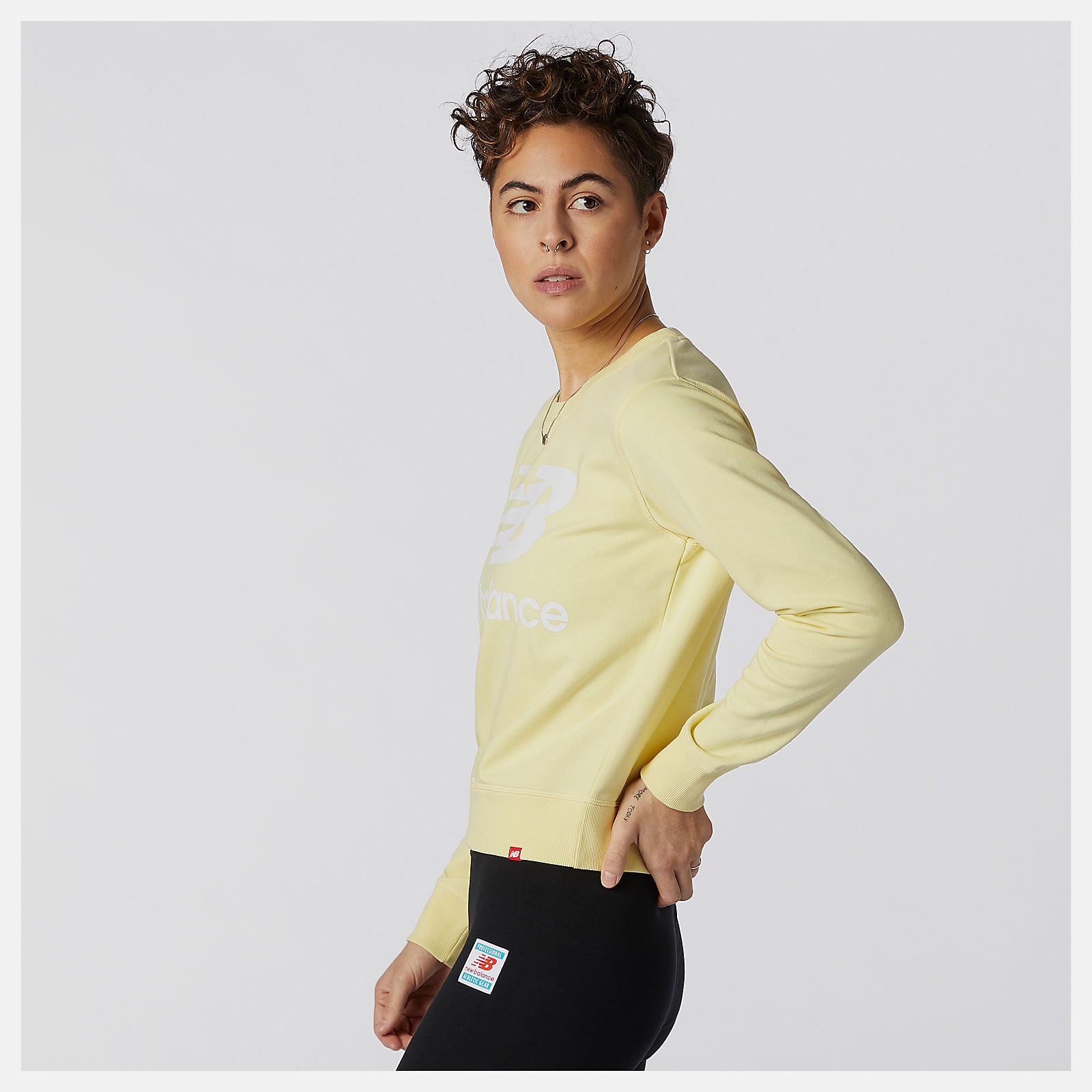 New Balance Sale - Essentials Crew