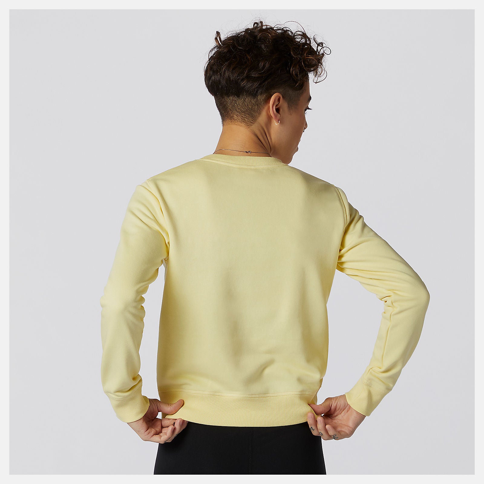 New Balance Sale - Essentials Crew