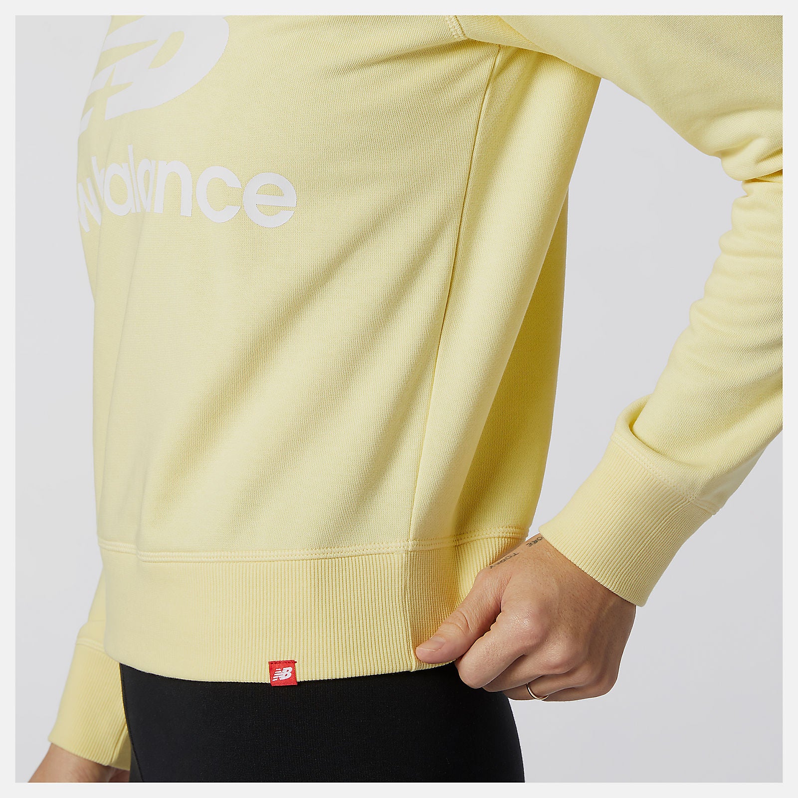 New Balance Sale - Essentials Crew