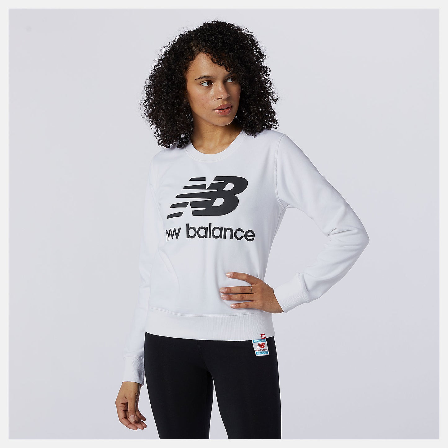 New Balance Outlet - Essentials Crew