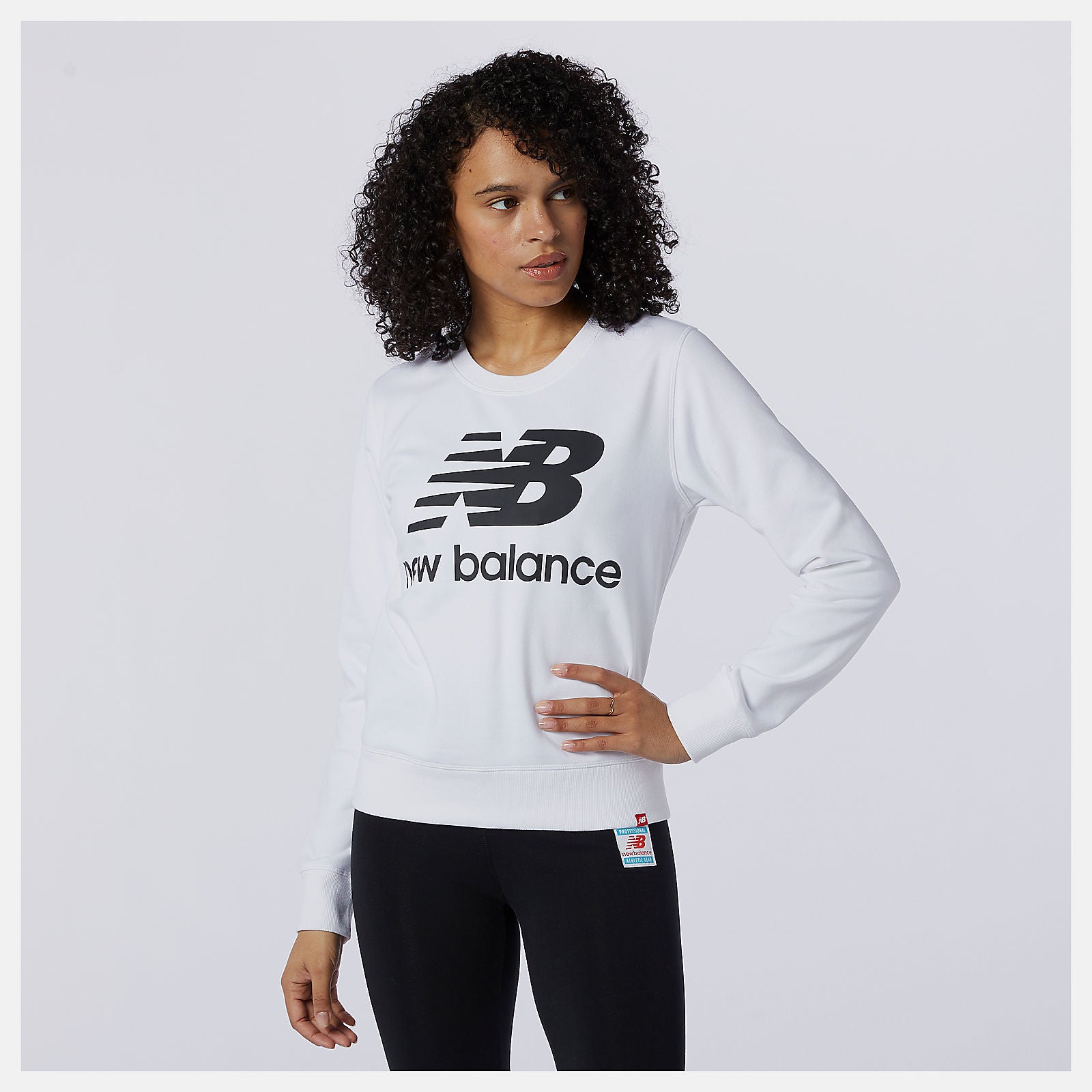 New Balance Outlet - Essentials Crew