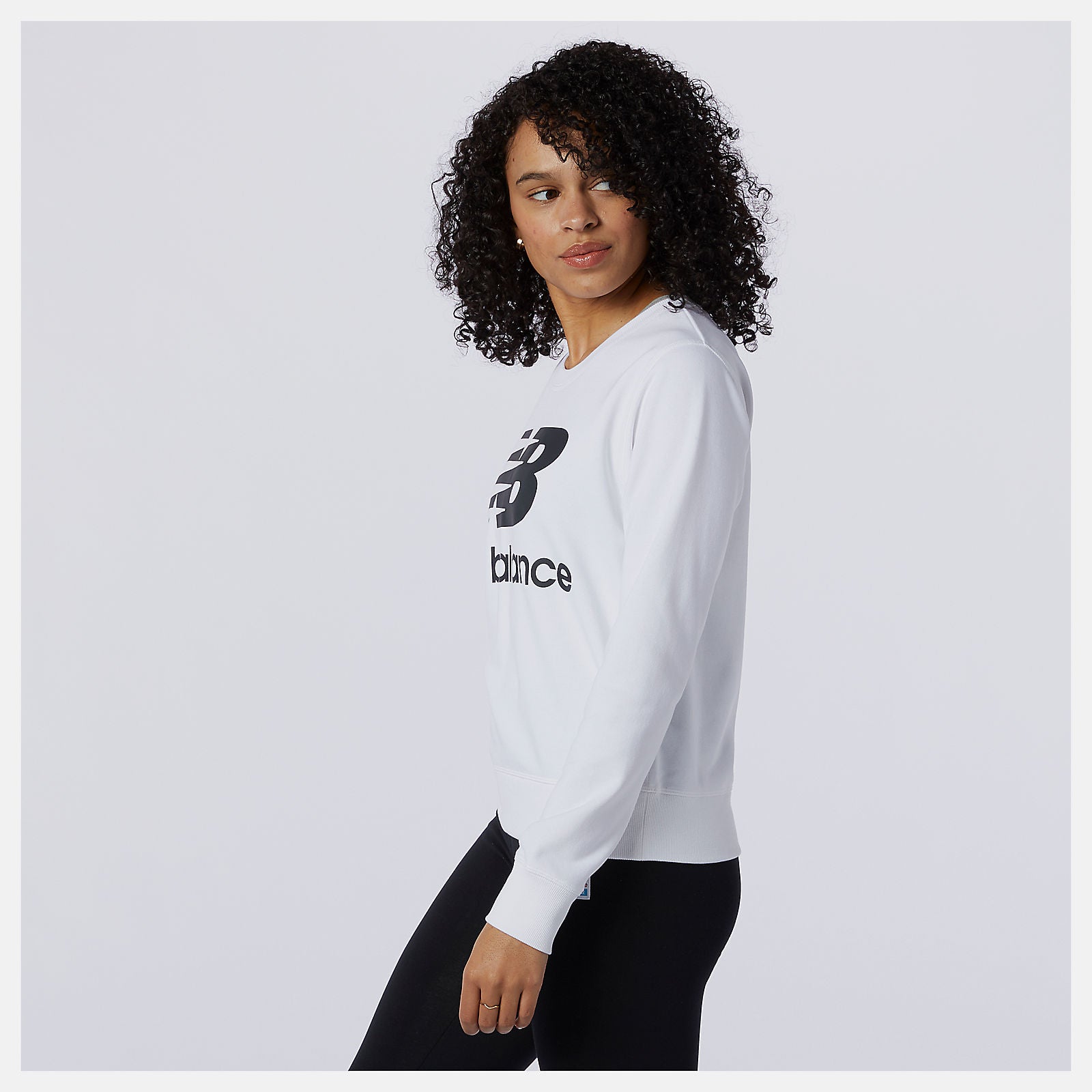 New Balance Outlet - Essentials Crew