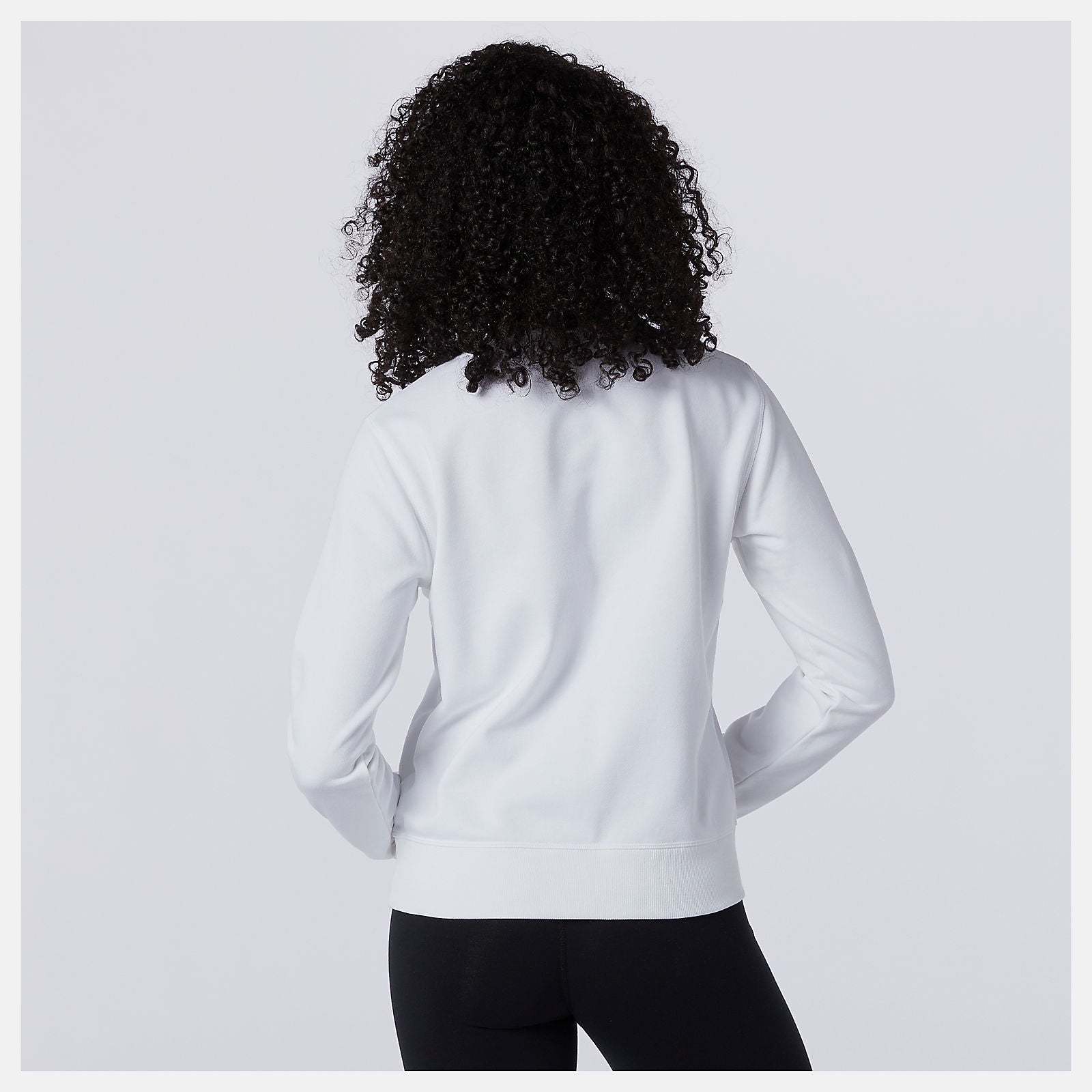New Balance Outlet - Essentials Crew
