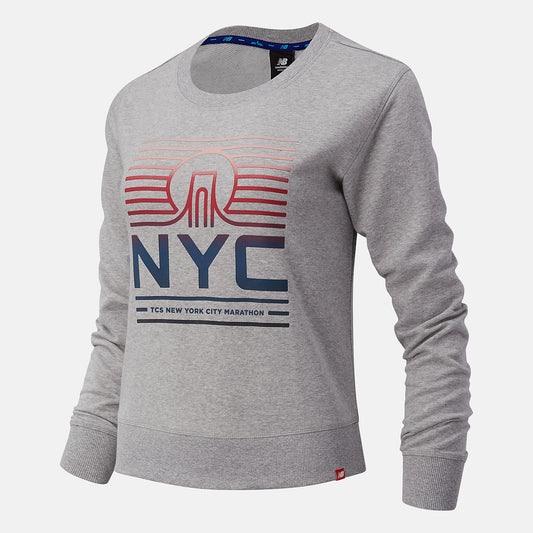 New Balance On Sale - NYC Marathon Essentials Crew