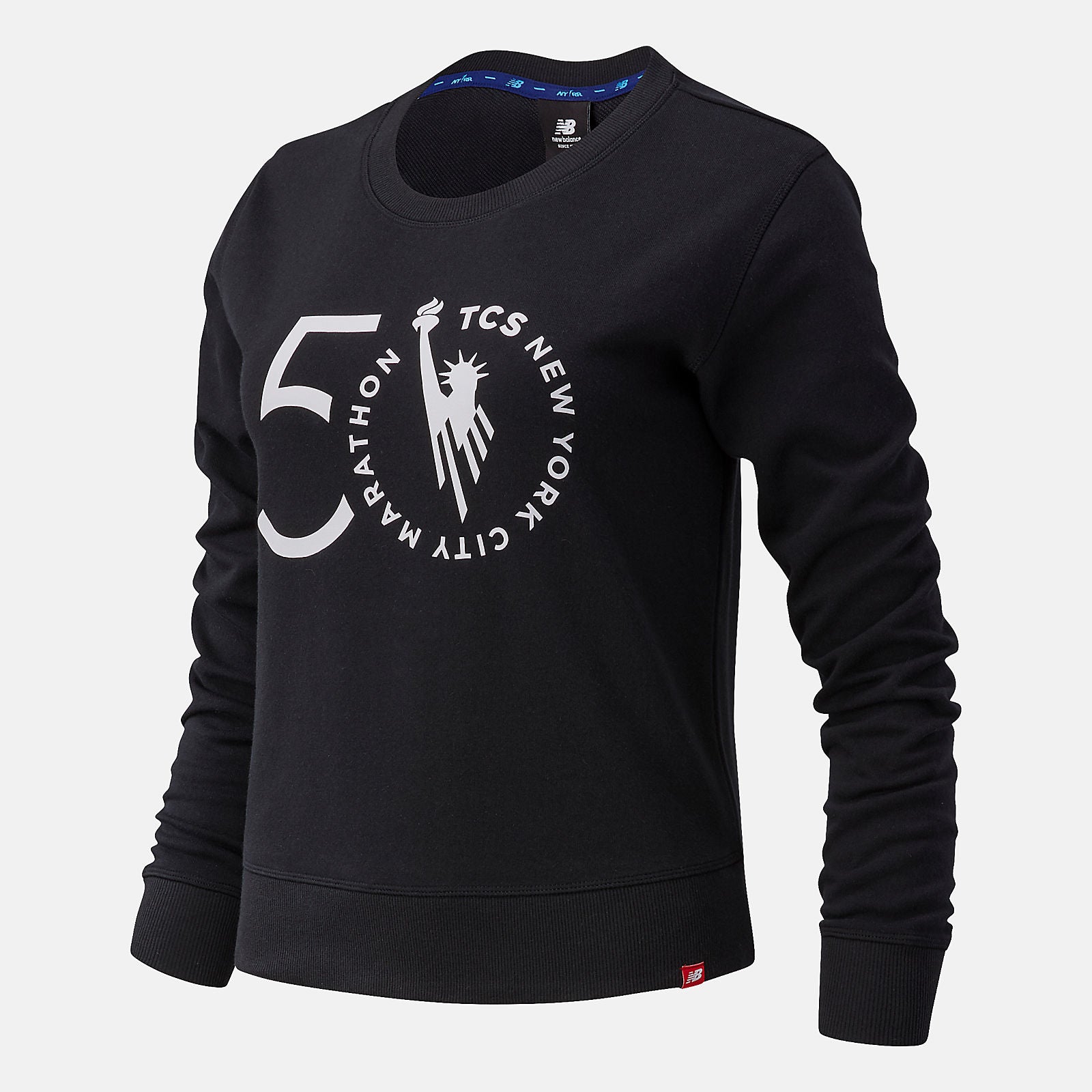 New Balance Online - NYC Marathon Essentials Crew