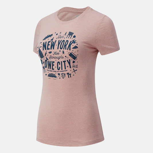New Balance Discount - NYC Marathon Run New York Five Boroughs One City