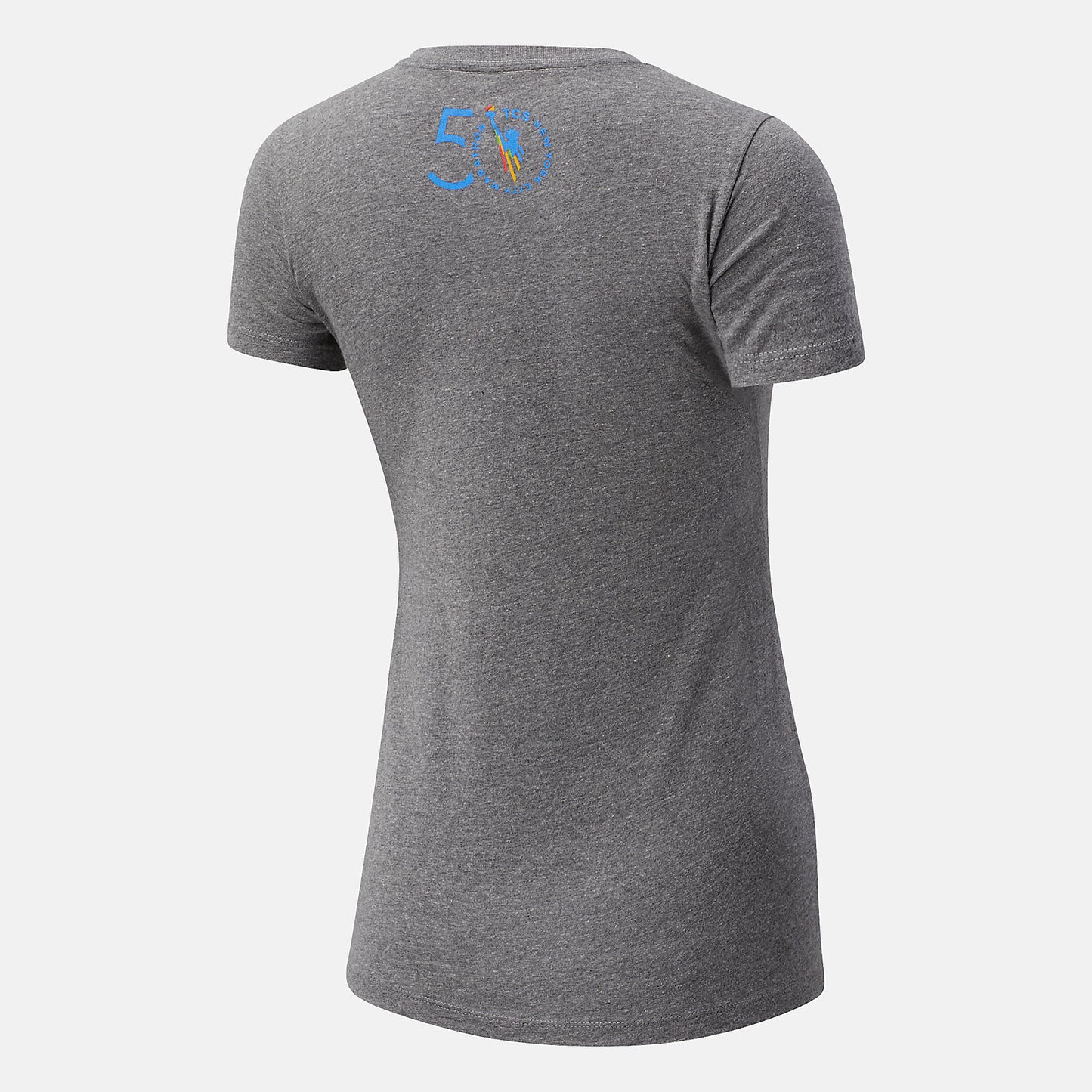 New Balance For Sale - NYC Marathon Run 26.2 Park Short Sleeve