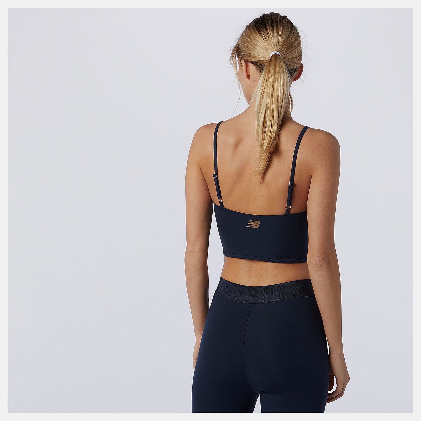 New Balance On Sale - Determination NBSleek Crop Top