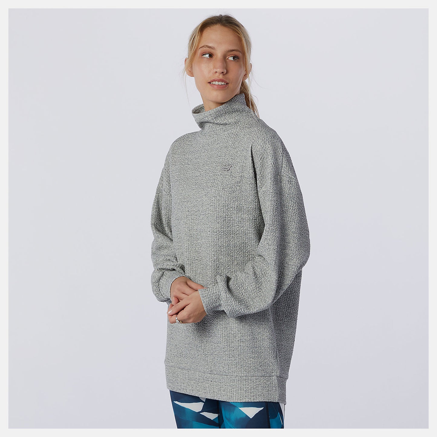 New Balance Online - Transform Springloft Pullover