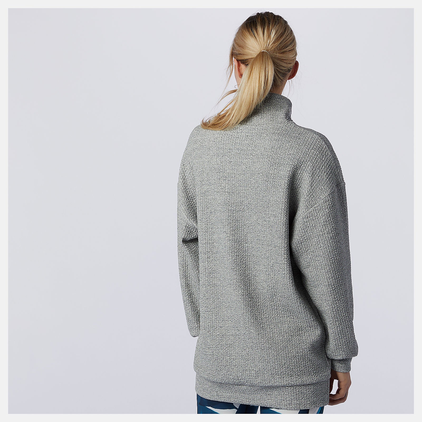 New Balance Online - Transform Springloft Pullover