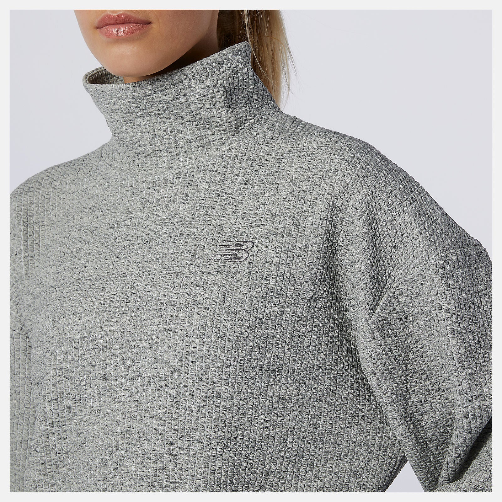 New Balance Online - Transform Springloft Pullover