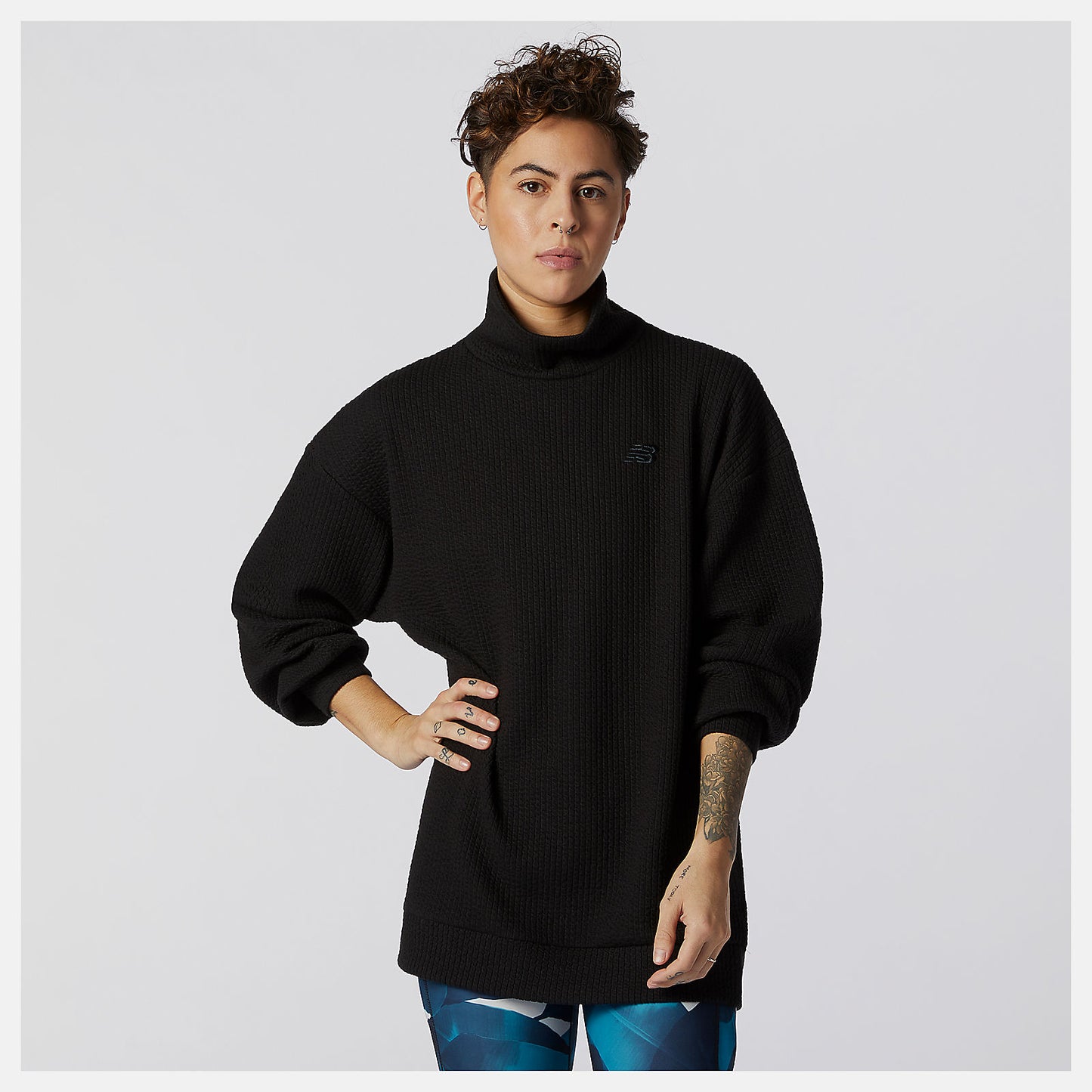 New Balance Hot sale - Transform Springloft Pullover