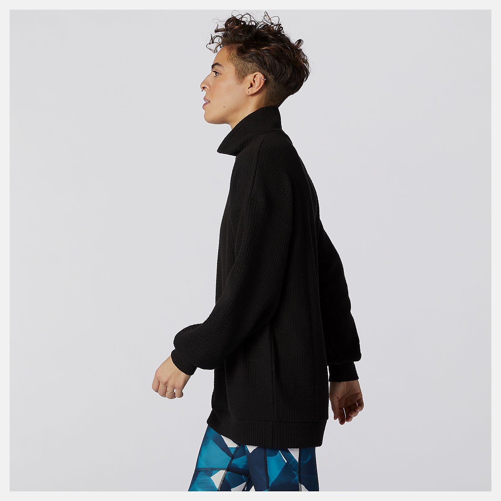 New Balance Hot sale - Transform Springloft Pullover