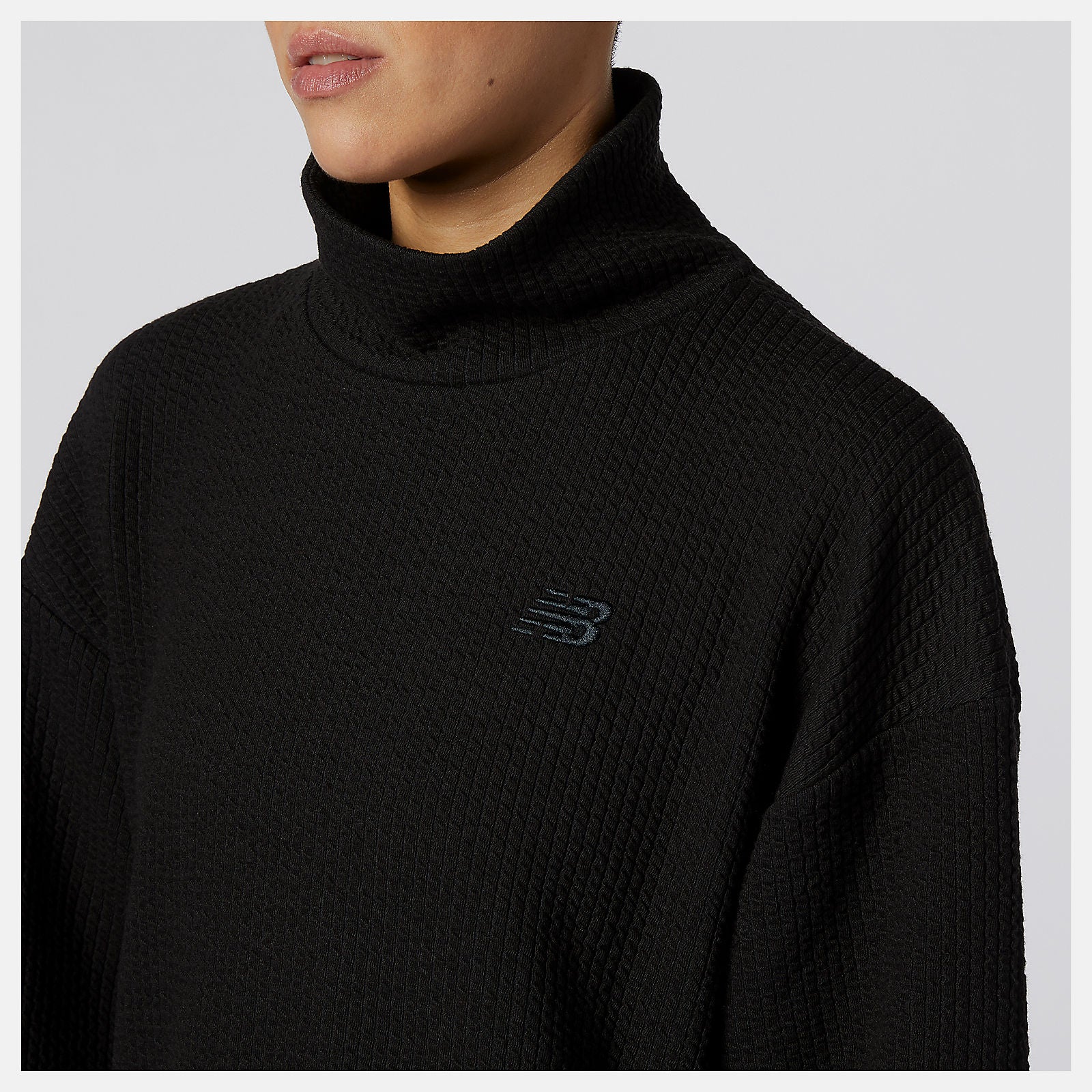 New Balance Hot sale - Transform Springloft Pullover