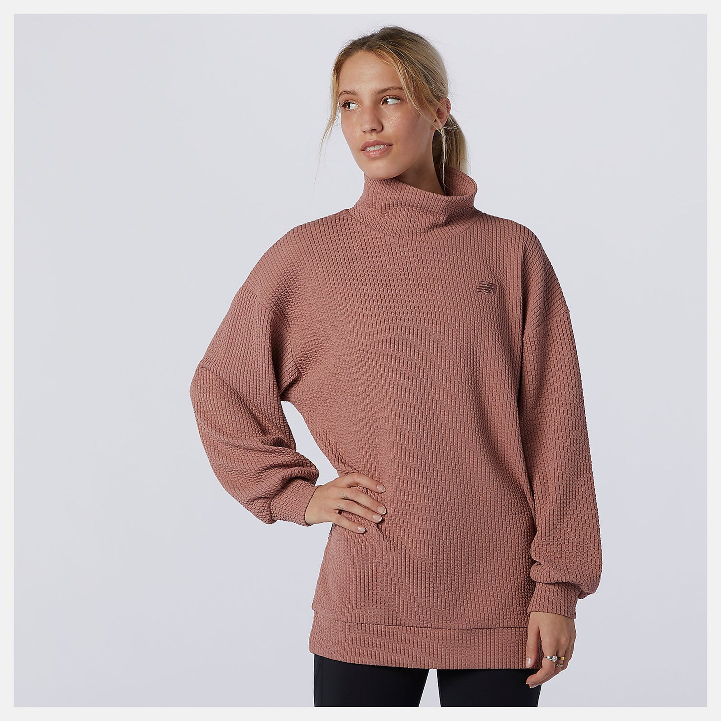 New Balance Sale - Transform Springloft Pullover