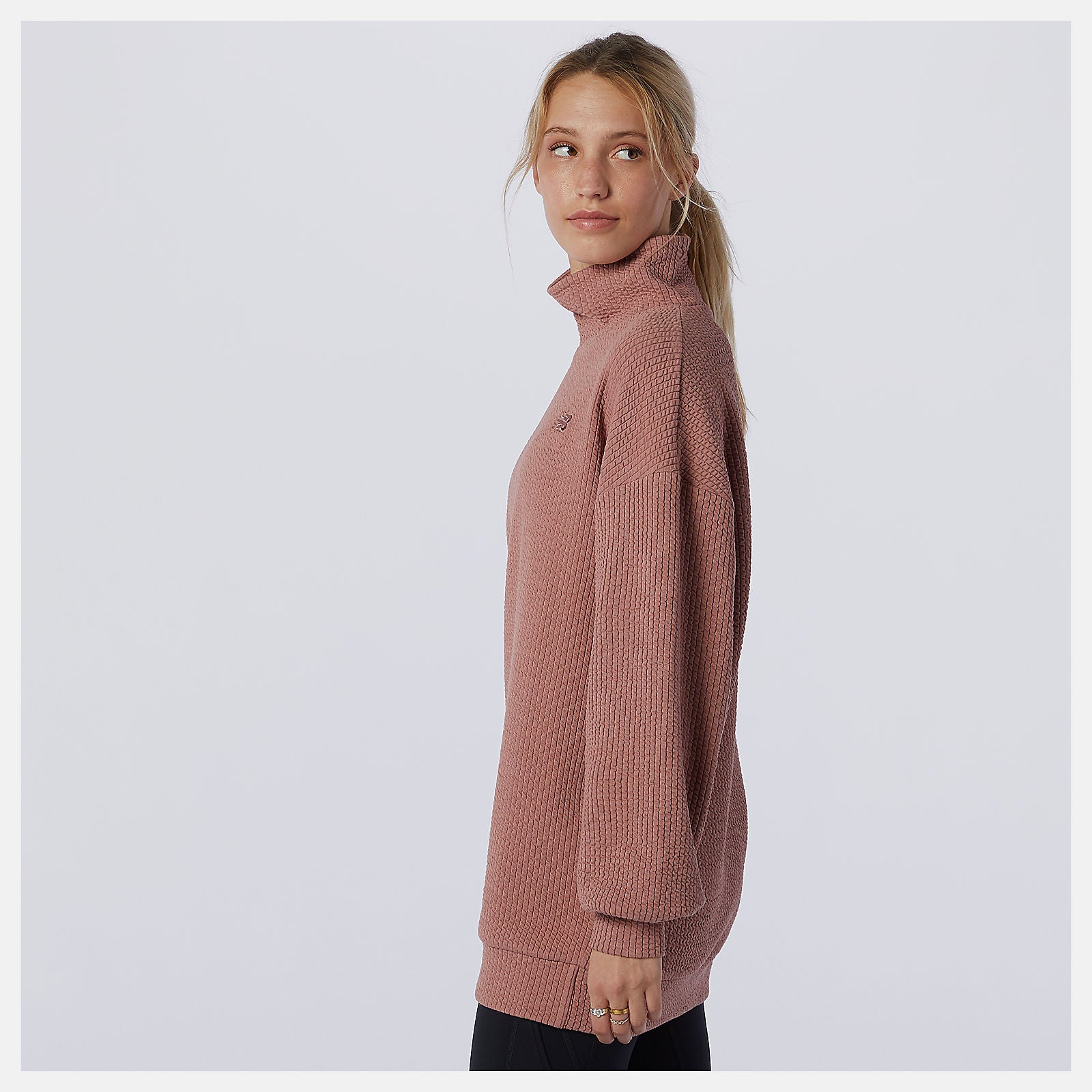 New Balance Sale - Transform Springloft Pullover