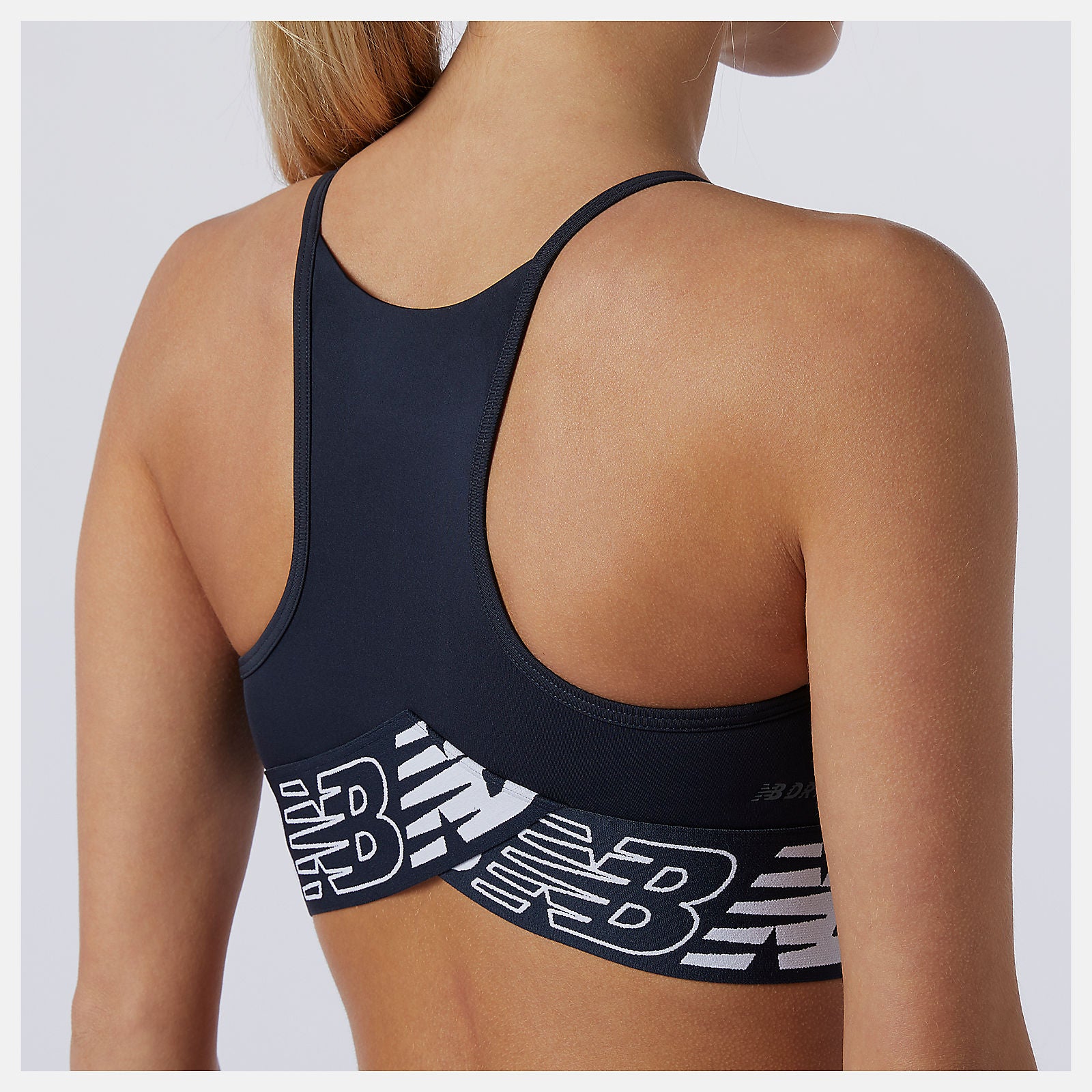New Balance Sale - Relentless Crop Top