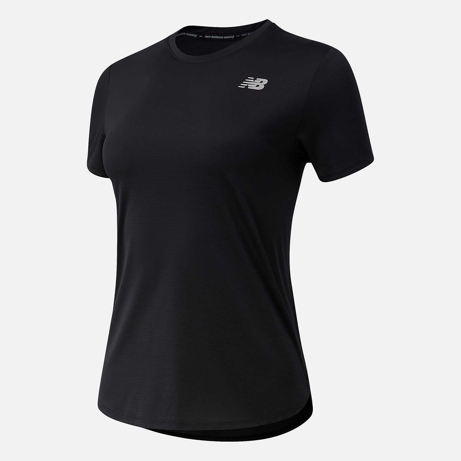 New Balance Sale - Accelerate Short Sleeve