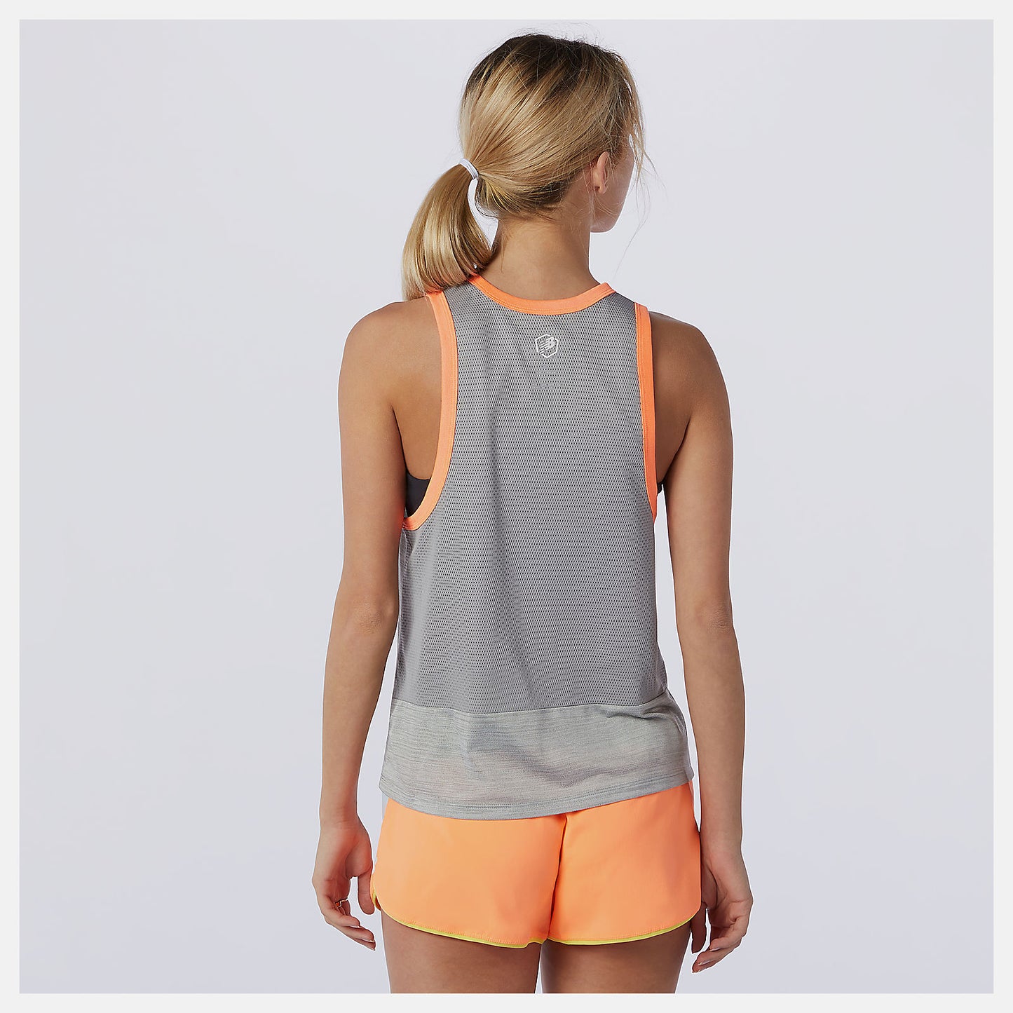 New Balance Hot sale - Printed Fast Flight Tank