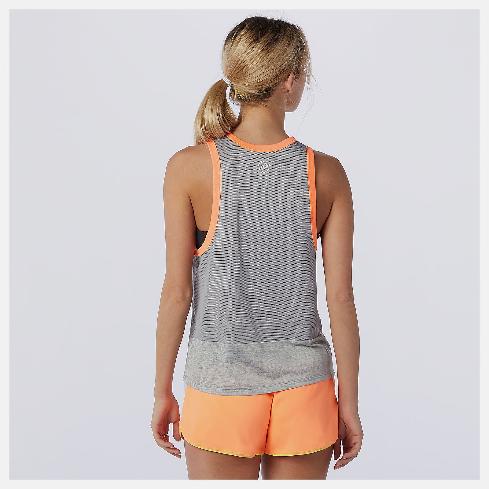 New Balance Hot sale - Printed Fast Flight Tank
