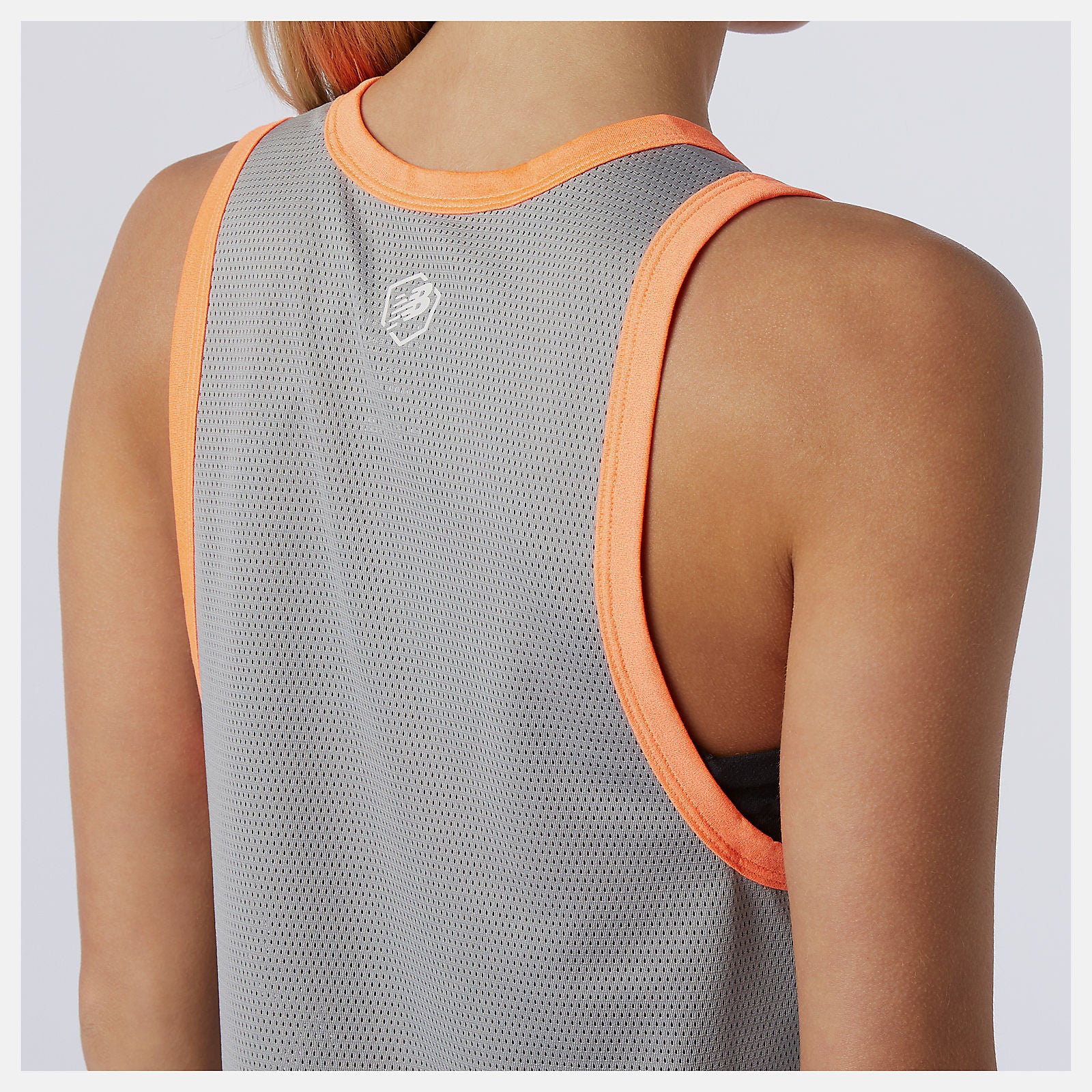New Balance Hot sale - Printed Fast Flight Tank