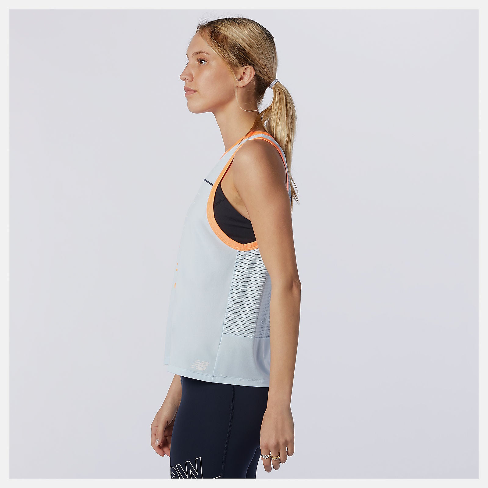 New Balance Outlet - Printed Fast Flight Tank